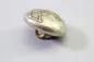 Preview: Original metal uniform button, also known as a livery button