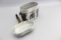 Preview: Wehrmacht cookware / eating utensils so-called food bowl with manufacturer ESB 41