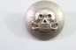 Preview: 2x Original Metall Uniform Knopf Uniformknopf der Waffen SS,