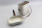 Preview: Wehrmacht cookware / eating utensils so-called food bowl with manufacturer CFL42