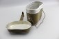 Preview: Wehrmacht cookware/eating utensils so-called Fressnapf with manufacturer MN44