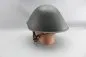 Preview: Deutsche Demokratische Republik ( DDR ) Stahlhelm der Nationalen Volksarmee ( NVA )