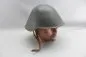 Preview: Deutsche Demokratische Republik ( DDR ) Stahlhelm der Nationalen Volksarmee ( NVA )