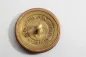 Preview: Livery uniform button, German Empire field blouse button, metal uniform button