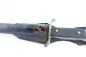 Preview: ww2 German outgoing bayonet / bayonet for the K98 carbine,