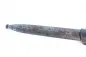 Preview: ww2 German outgoing bayonet / bayonet for the K98 carbine,