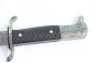 Preview: ww2 German outgoing bayonet / bayonet for the K98 carbine,