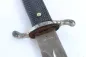 Preview: ww2 German outgoing bayonet / bayonet for the K98 carbine,