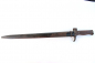 Preview: ww1 M 1892 Bayonet Berthier, France