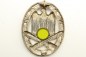 Preview: Ww2 General assault badge, hollow embossed