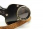 Preview: Leather case and binoculars Luria Stereo Lemaire Paris as spare parts dispenser
