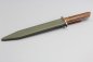 Preview: 1 decorative trench dagger of the Wehrmacht, collector's item
