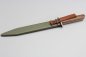 Preview: 1 decorative trench dagger of the Wehrmacht, collector's item