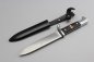 Preview: 2x decorative trench dagger of the Wehrmacht, collector's item