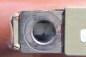 Preview: Wehrmacht rangefinder EM base 0.8m Wild Heerbrugg M / 1940 with tripods and transport container, WaA
