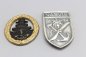 Preview: Medal mixed lot VWA Gold with bag, Narvik shield, pilot badge ww1 etc.