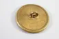 Preview: WWII Livery Uniform Button, Metal, Uniform Button, from an old uniform tailor's shop,