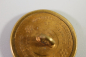 Preview: Ww2 Livree Uniformknopf Knopf aus Metall, Uniform Knopf