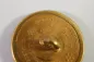 Preview: WWII Livery Uniform Button, Metal, Uniform Button, from an old uniform tailor's shop,