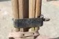 Preview: Ww2 Wehrmacht wooden tripod for reconnaissance / theodolite manufacturer Fennel Kassel