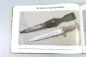 Preview: NPEA & Hitler Youth Daggers – Reference Book | Ralf Siegert, like new
