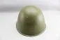 Preview: Steel helmet of the Red Army, USSR Russia, stamped on the inside