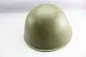 Preview: Steel helmet of the Red Army, USSR Russia, stamped on the inside