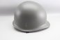 Preview: Steel helmet M1 Denmark CF and crown with inner switch in almost perfect condition