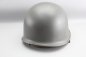Preview: Steel helmet M1 Denmark CF and crown with inner switch in almost perfect condition
