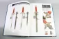 Preview: Army Daggers – Reference Book for Collectors (German & English) By Ger Hessels & Danny Rieske | Limited Edition