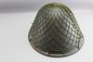 Preview: Steel helmet National People's Army of the GDR, used