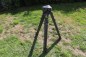 Preview: Tripod for flak telescope for NIFE 8x50 OLA 2 in the original linen sack
