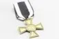 Preview: Collector's production military merit cross