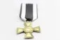 Preview: Collector's production military merit cross