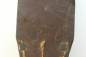Preview: Belt shoe leather for bayonet / sidearm Wehrmacht carbine K 98