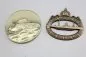 Preview: Collector's item Imperial Navy U-Boat War Badge and Medal Panzer Regiment 1