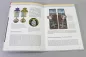 Preview: Die Deschler Fotos – Dokumentation der Herstellung des Eisernen Kreuzes 2. Kl. 1939 | Fachbuch für Sammler & Historiker