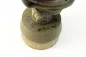 Preview: Gas mask can of the Wehrmacht with gas mask, spare glasses, gas mask stamped with date of manufacture, WaA stamp