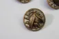 Preview: 175 Original Livery & Traditional Costume Buttons Made of Metal – Vintage Stock from a Uniform Tailor
