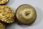 Preview: 175 Original Livery & Traditional Costume Buttons Made of Metal – Vintage Stock from a Uniform Tailor