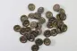 Preview: 175 Original Livery & Traditional Costume Buttons Made of Metal – Vintage Stock from a Uniform Tailor
