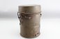 Preview: ww1 gas mask can so-called ready can for gas masks M15 and M16 World War 1