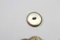 Preview: 175 Original Livery & Traditional Costume Buttons Made of Metal – Vintage Stock from a Uniform Tailor