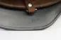 Preview: Original Wehrmacht Stahlhelm M35 Luftwaffe SE66 Doppel-Emblem