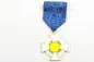 Preview: Loyalty Service Medal for 25 Years, Condition 1