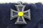 Preview: Medal pillow of a fighter with the Iron Cross 2nd class