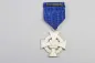Preview: Loyalty Service Medal for 25 Years, Condition 1