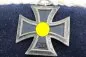 Preview: Medal pillow of a fighter with the Iron Cross 2nd class