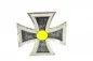 Preview: Iron Cross 1st Class 1939 Manufacturer L/11