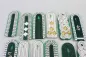 Preview: East German National People's Army (NVA) collection of shoulder boards, almost mint condition